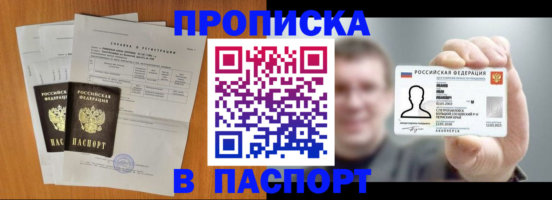 временная регистрация для школы в Камчатской области